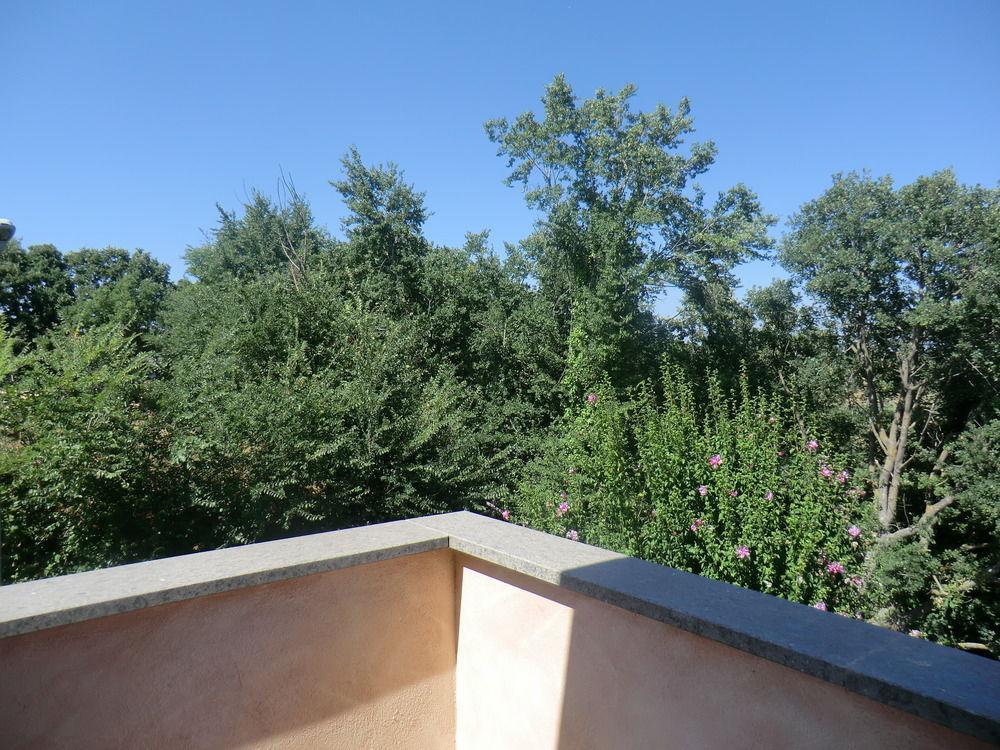 Aparthotel Il Casaletto Dei Ludi Aranova Exterior foto