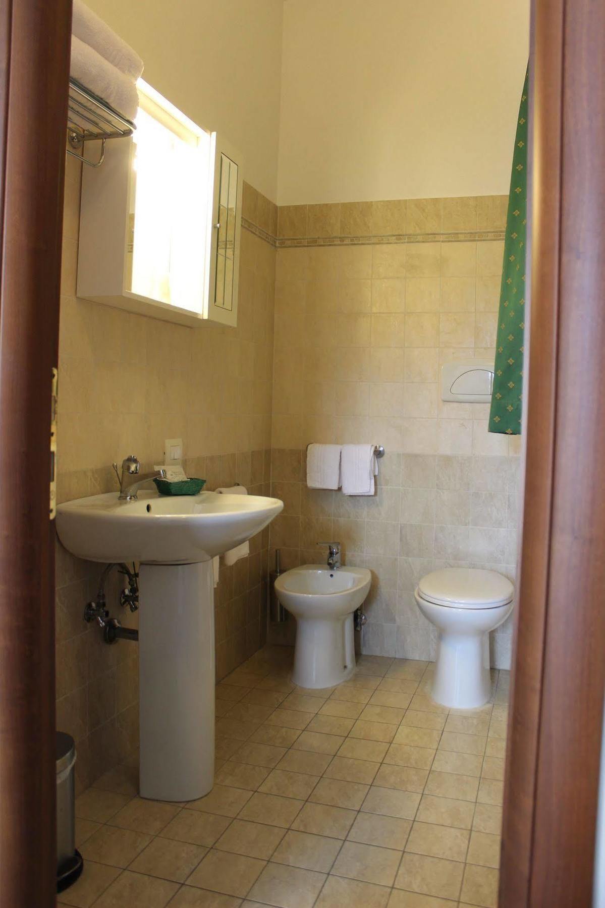 Aparthotel Il Casaletto Dei Ludi Aranova Exterior foto